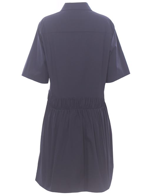 cotton dress LA FILERIA | 7222354300598